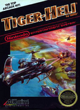 Tiger-Heli (Nintendo Entertainment System)